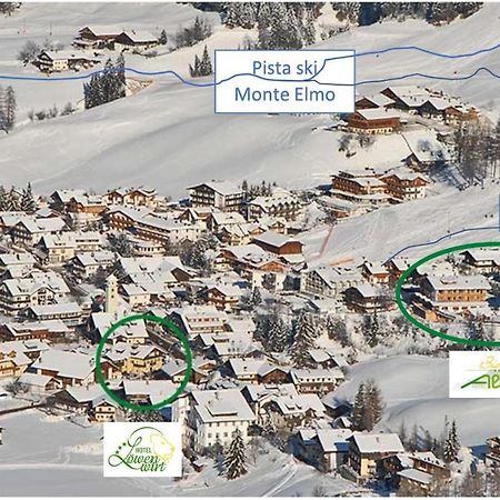 Hotel Loewenwirt Sesto Kültér fotó