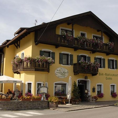 Hotel Loewenwirt Sesto Kültér fotó