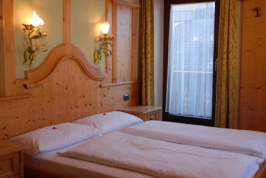 Hotel Loewenwirt Sesto Szoba fotó