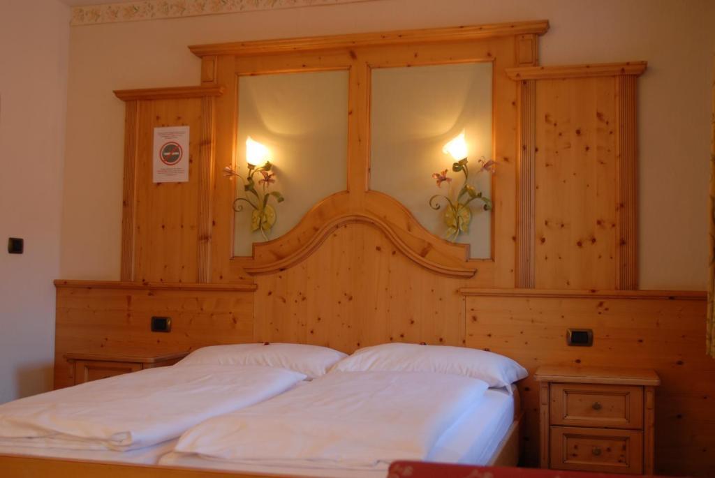 Hotel Loewenwirt Sesto Szoba fotó